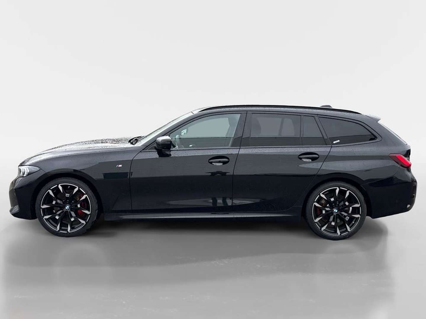 BMW 330 M Sport - 2025 - Joinsteer - #2