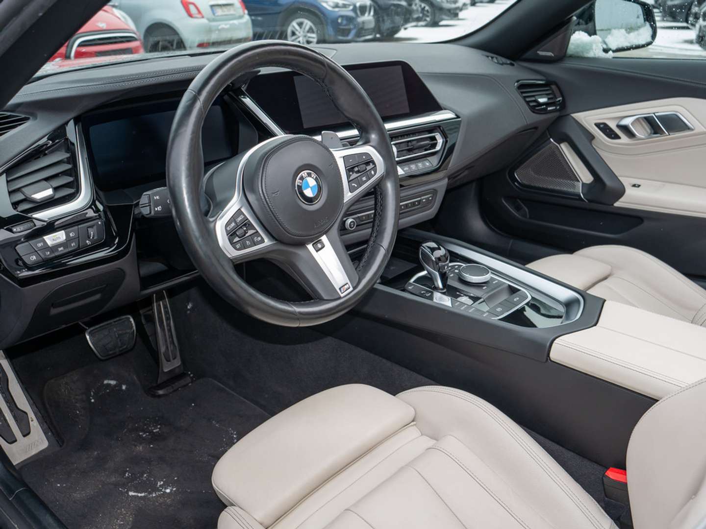 BMW Z4 M M40i - 2023 - Joinsteer - #7