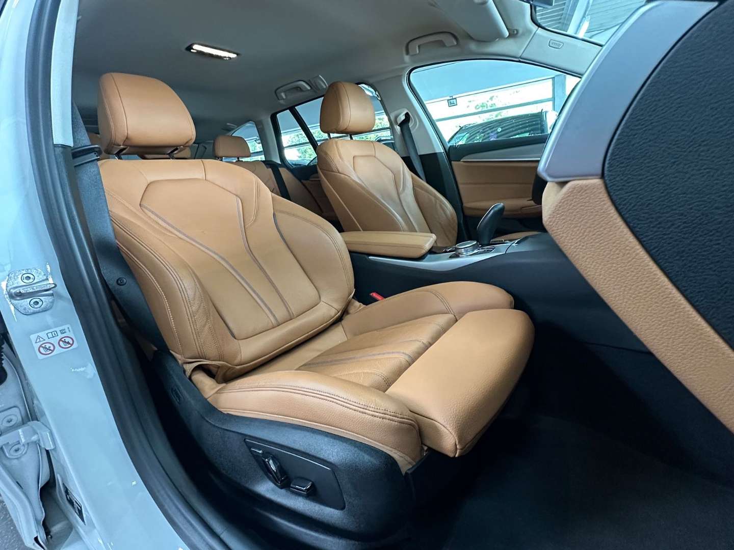 BMW Série 5 Touring 520d - 2023 - Joinsteer - #16