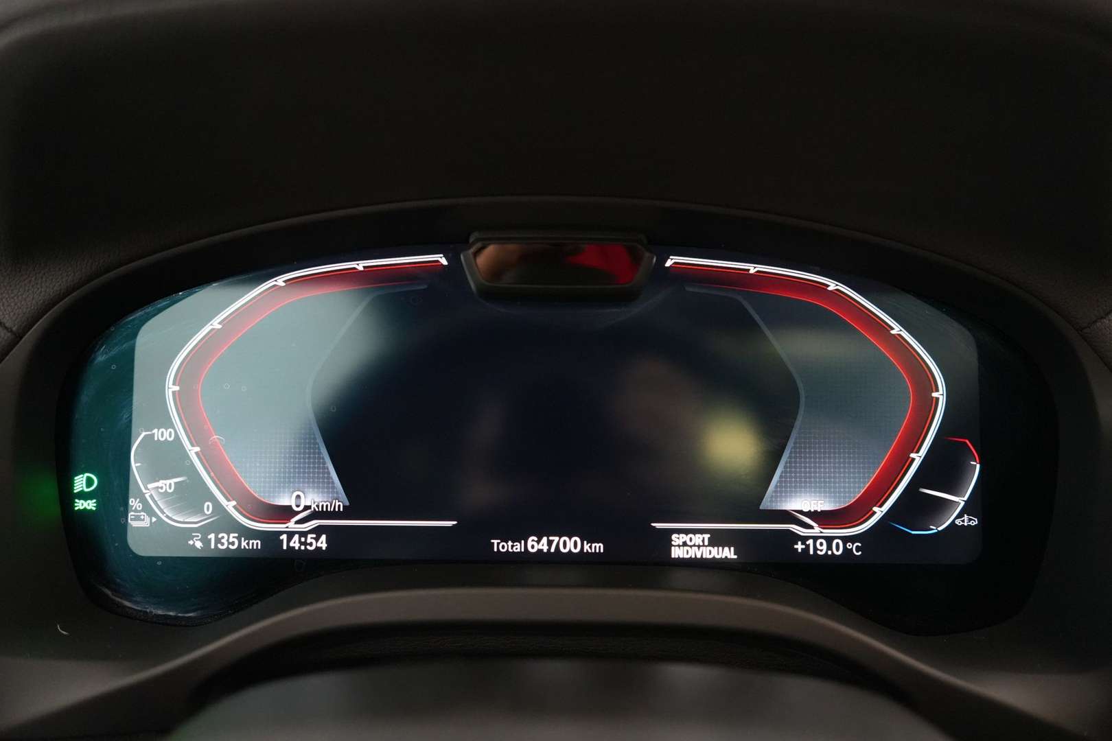 BMW iX3 Impressive EDrive40 - 2023 - Joinsteer - #7
