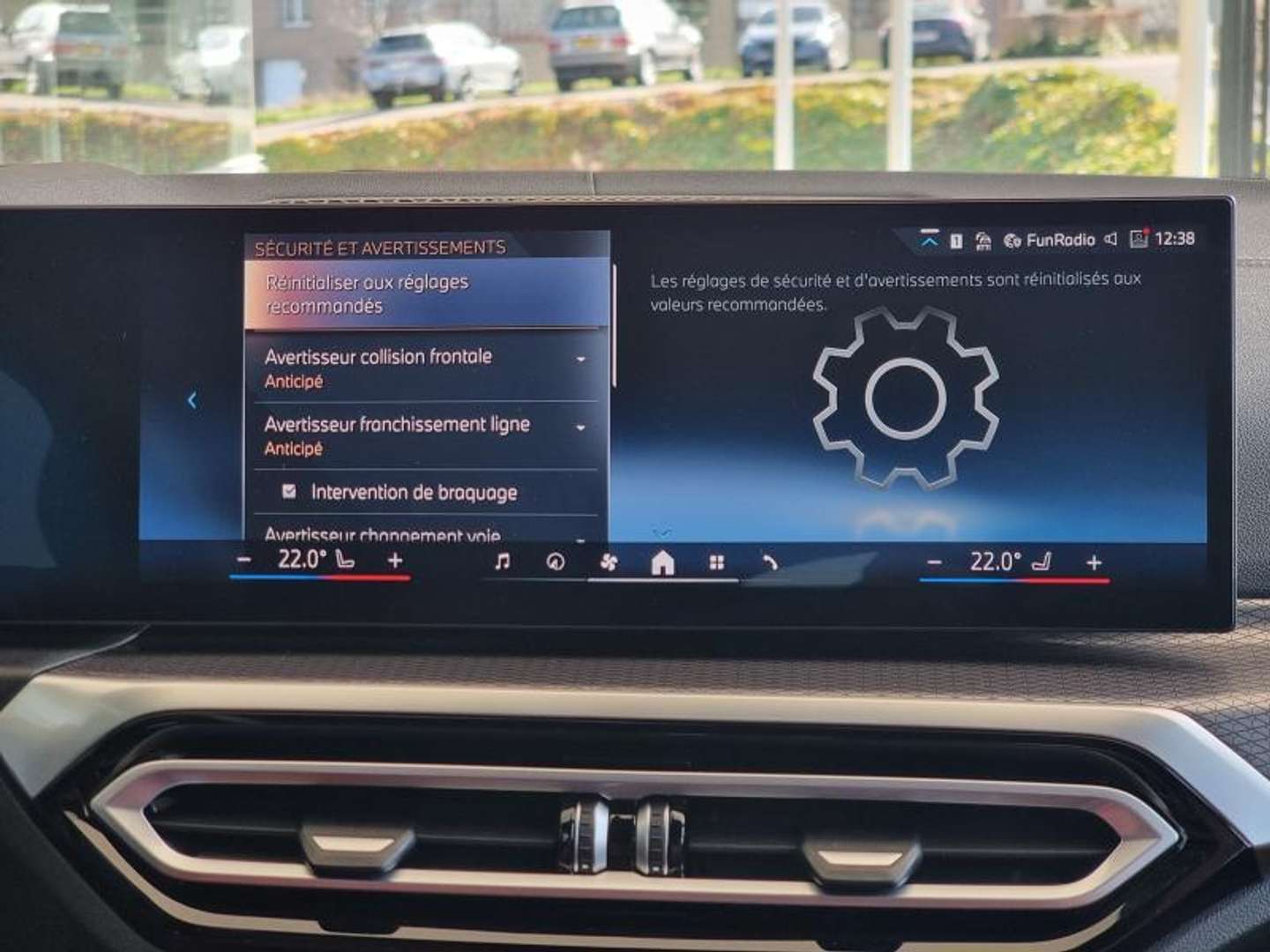 BMW I4 40 Gran Coupé - 2024 - Joinsteer - #28