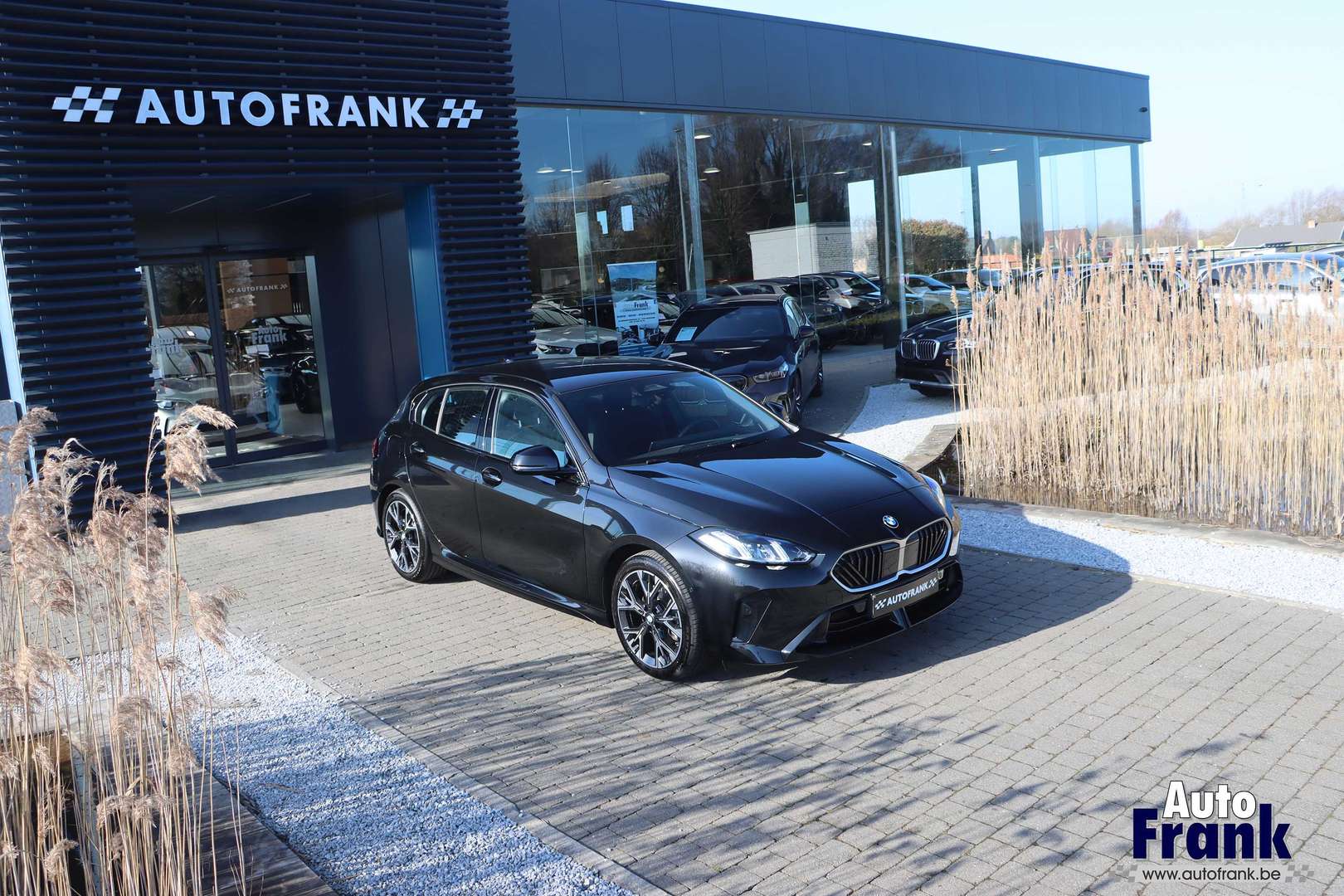 BMW Série 1 M Sport 120i - 2025 - Joinsteer - #8