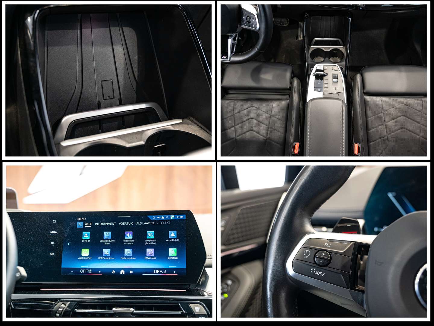 BMW 218i M Sport - 2024 - Joinsteer - #16