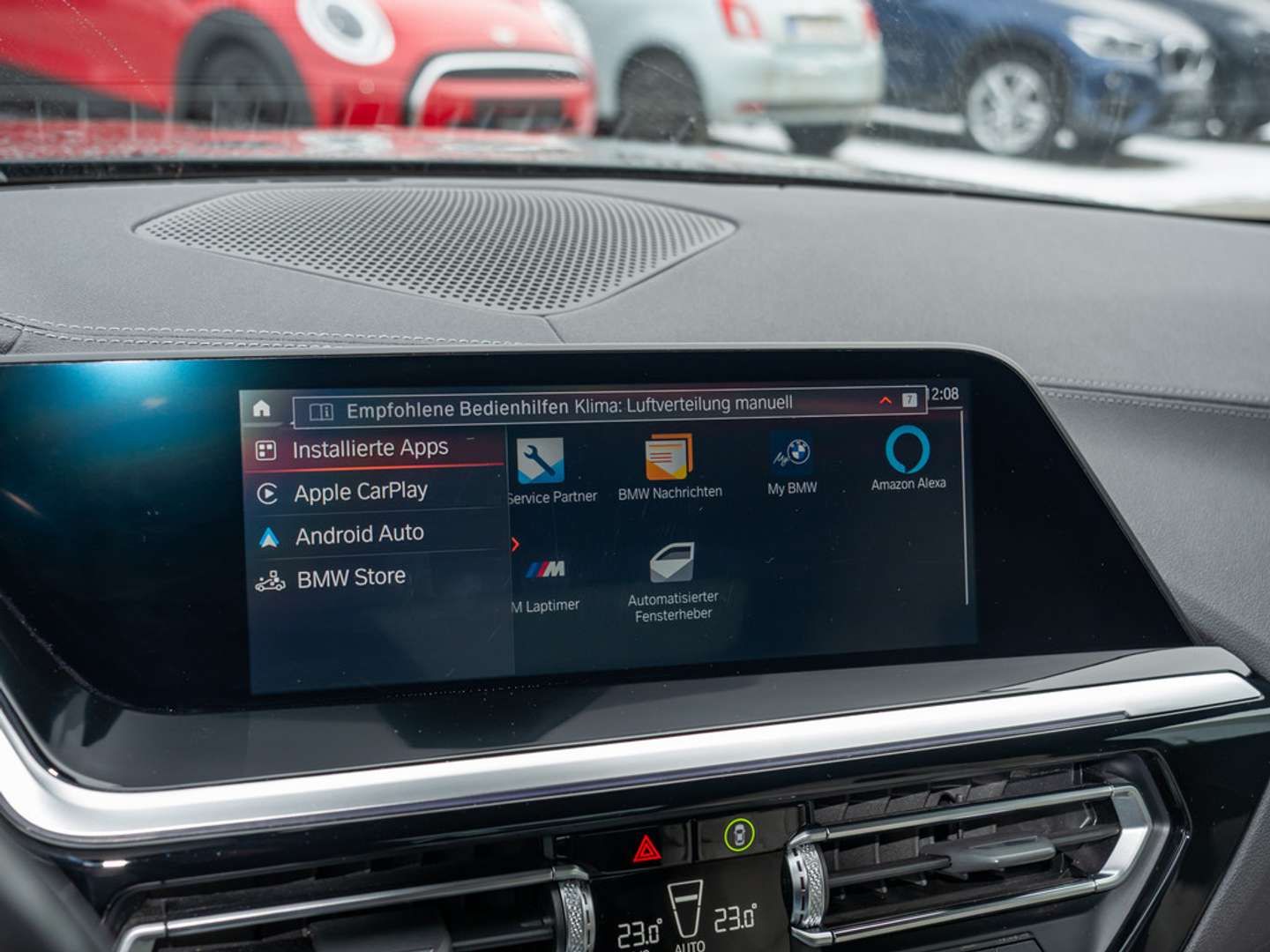 BMW Z4 M M40i - 2023 - Joinsteer - #8