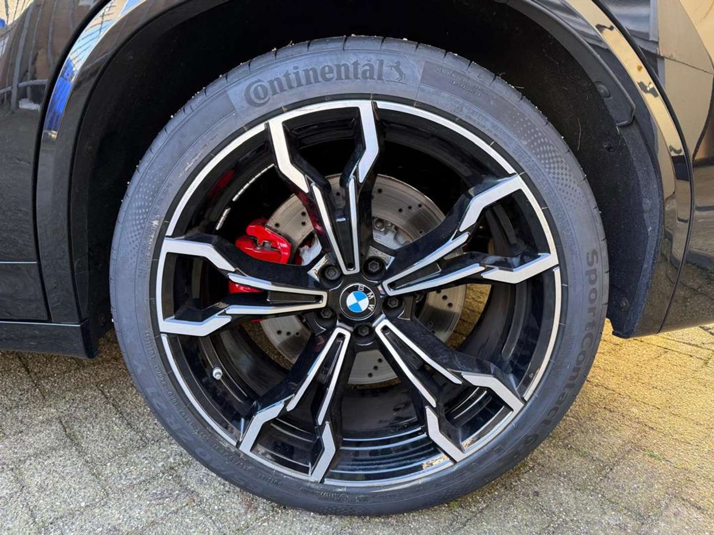 BMW X3 M Premium Selection M Competition - 2021 - Joinsteer - #12