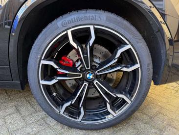 BMW X3 M Premium Selection M Competition — photo 12