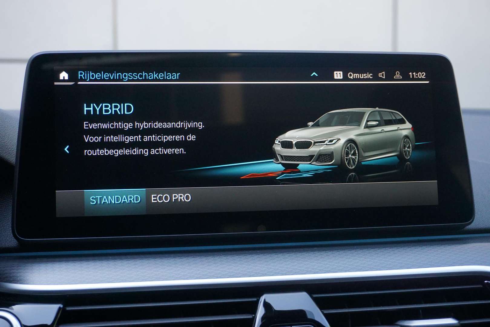 BMW Série 5 Touring High Executive 530e XDrive - 2023 - Joinsteer - #22