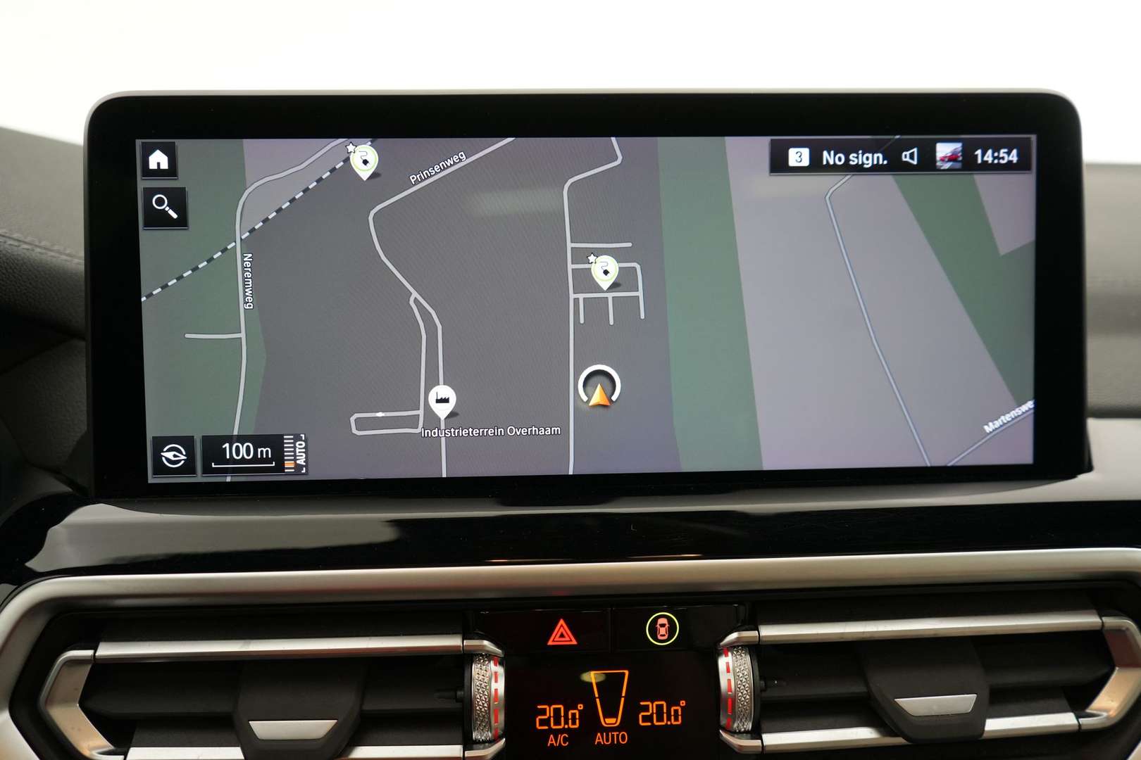 BMW iX3 Impressive EDrive40 - 2023 - Joinsteer - #8