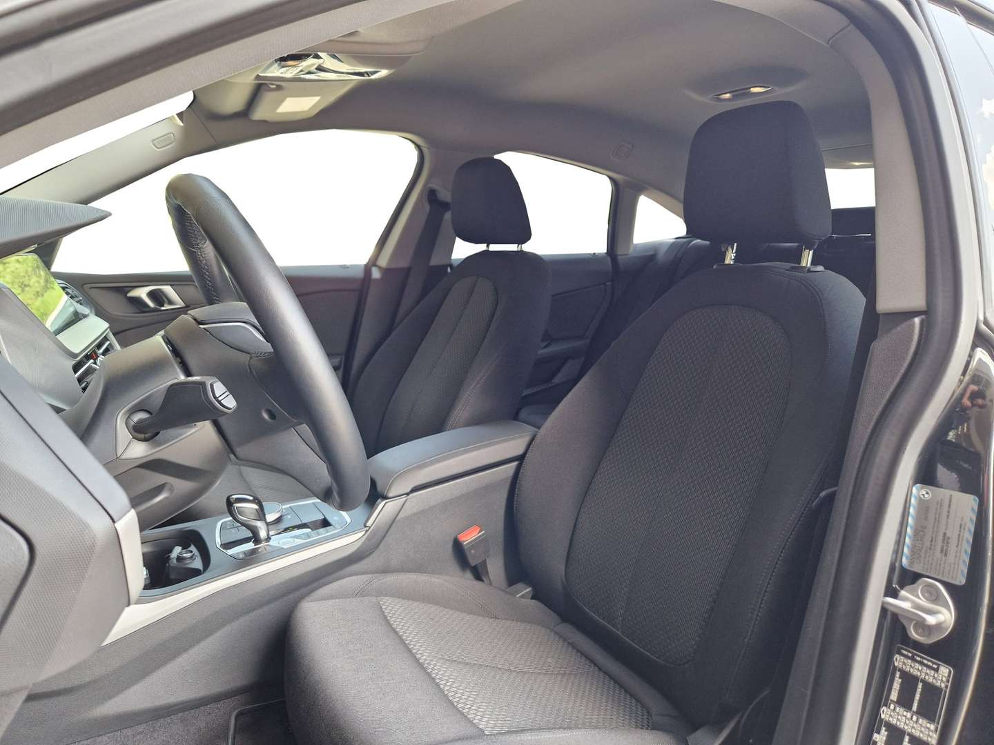 BMW Série 2 220i XDrive - 2024 - Joinsteer - #6