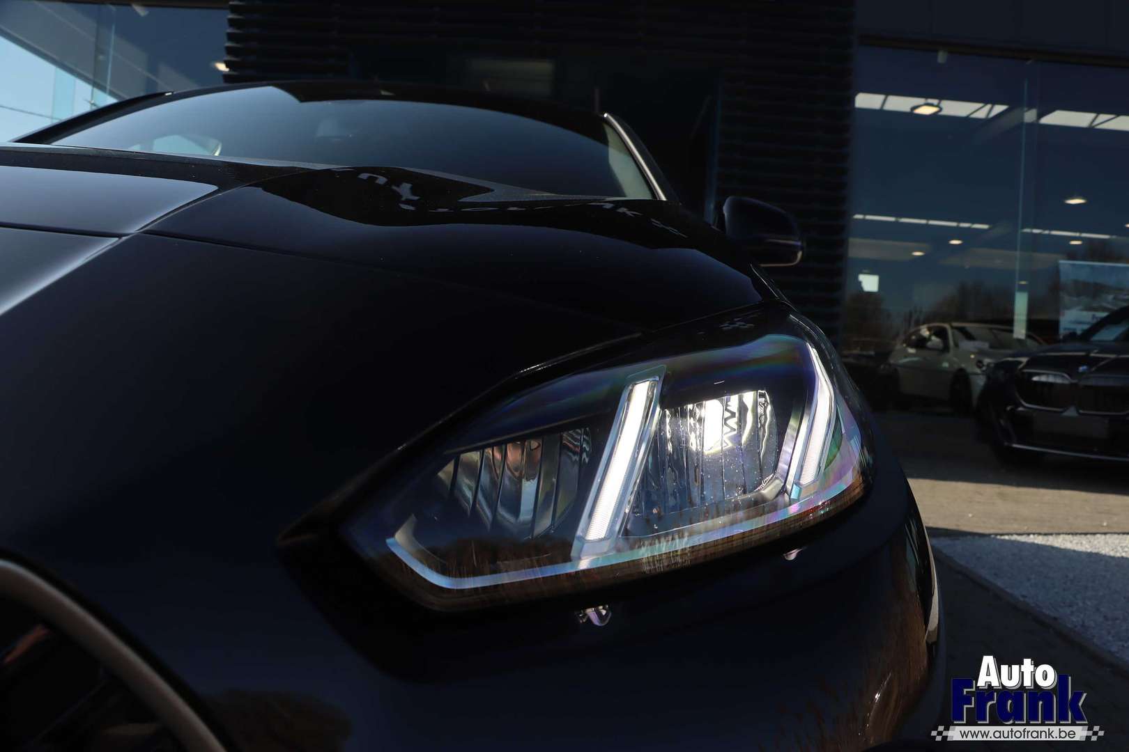 BMW Série 1 M Sport 120i - 2025 - Joinsteer - #9