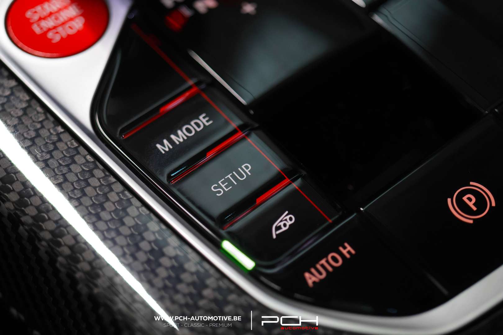 BMW M4 CS M4 - 2026 - Joinsteer - #22