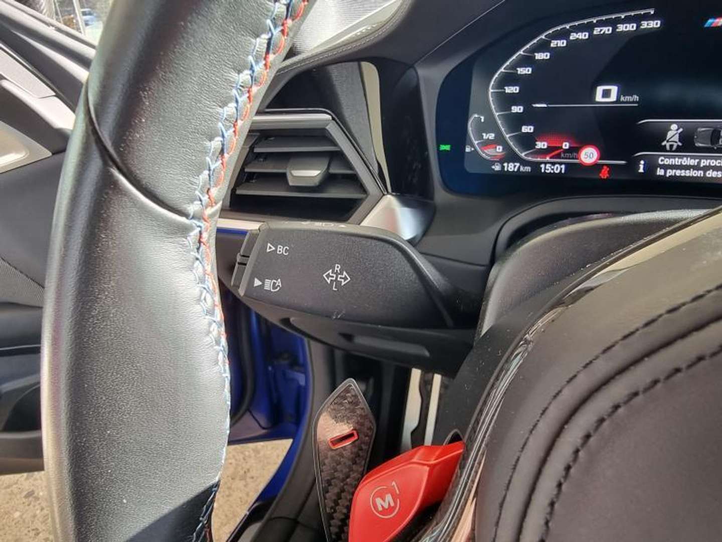 BMW M4 Competition Coupé - 2022 - Joinsteer - #17