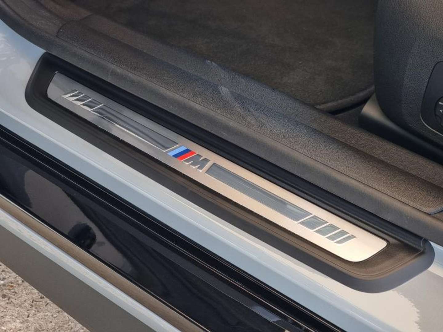 BMW I4 40 Gran Coupé - 2024 - Joinsteer - #30