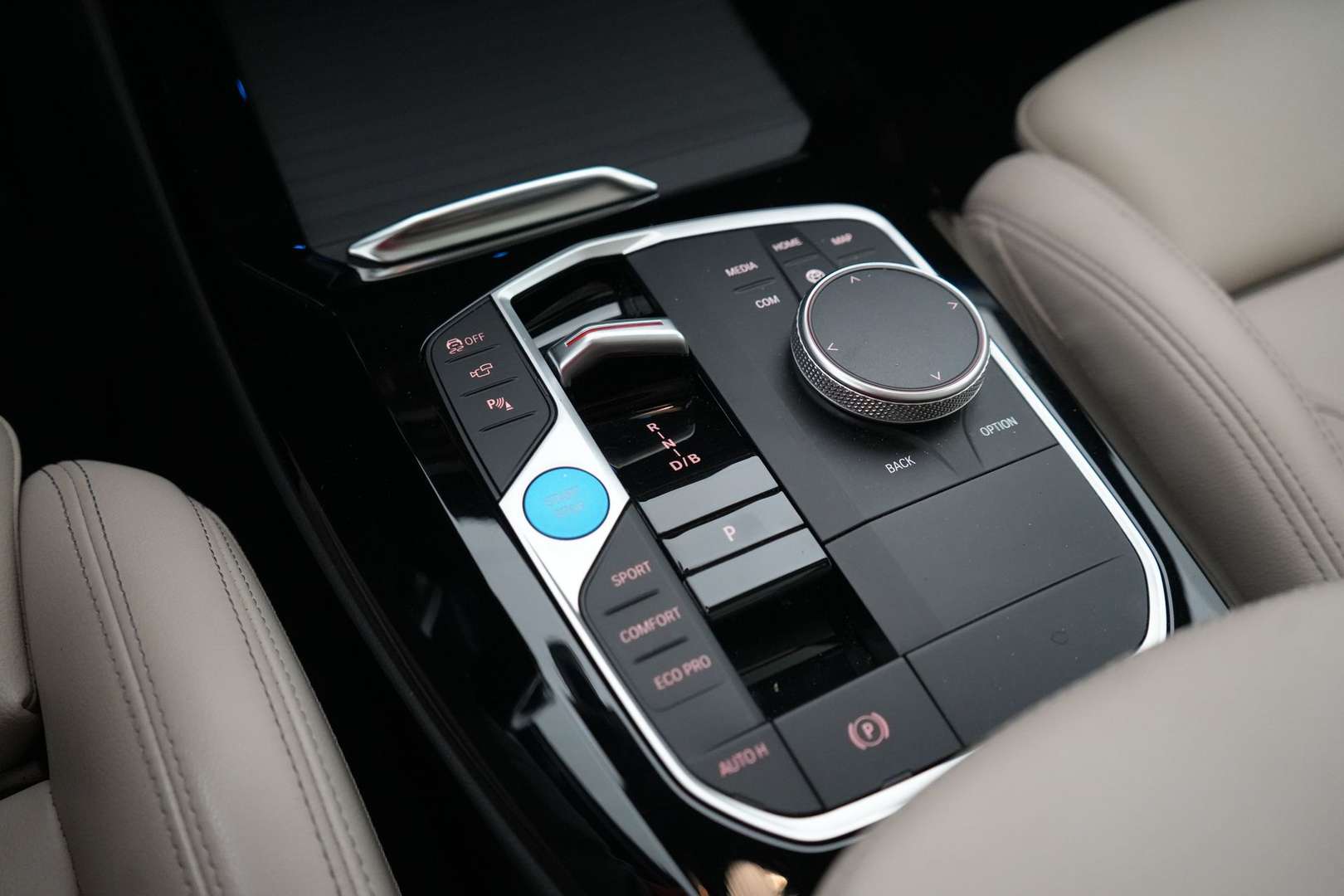 BMW iX3 Impressive EDrive40 - 2023 - Joinsteer - #9