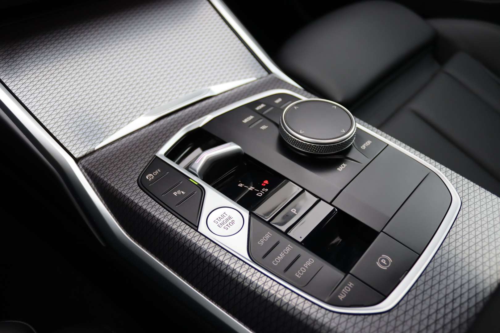 BMW Série 3 316d - 2024 - Joinsteer - #18