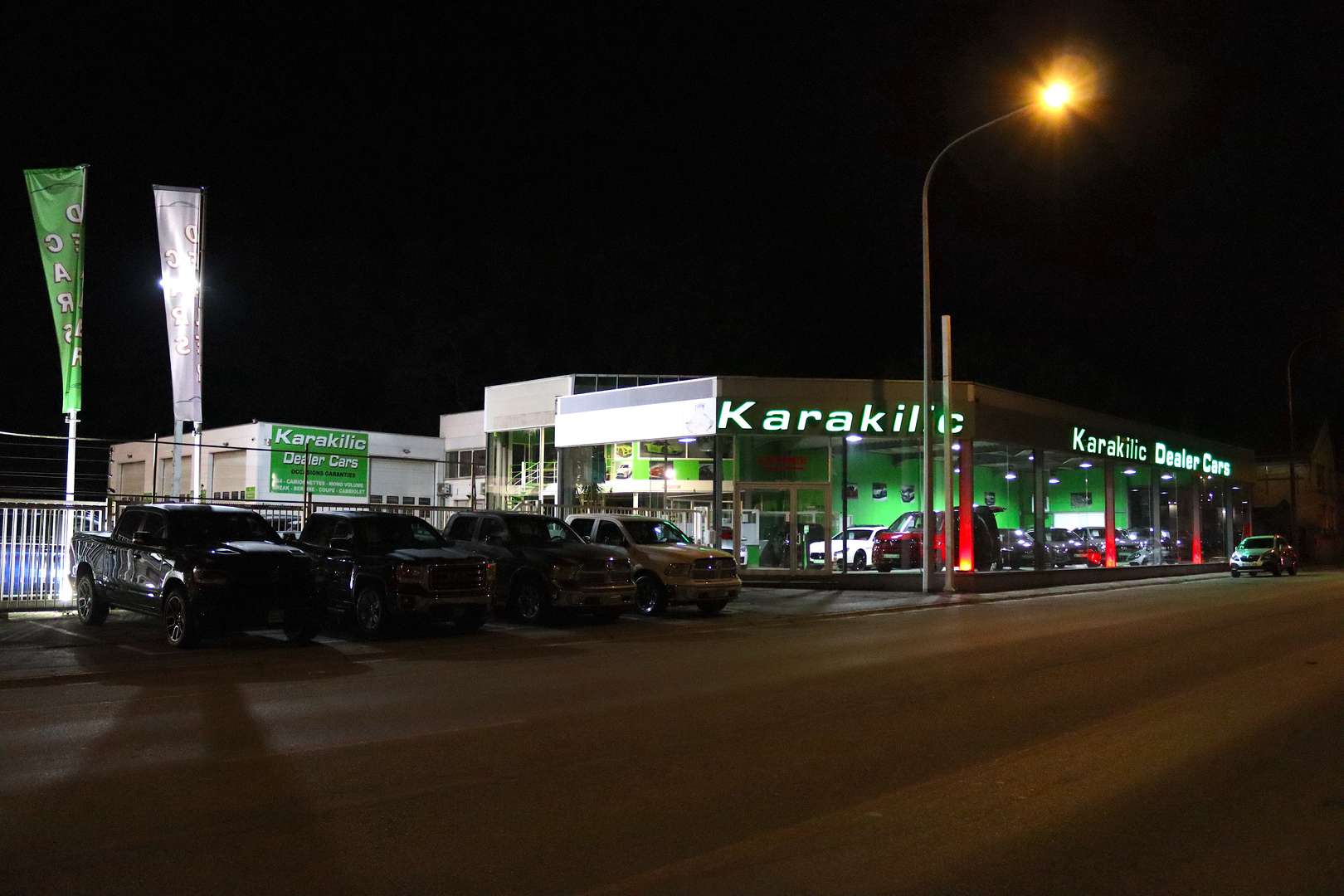 BMW M5 4.4i - 2025 - Joinsteer - #11