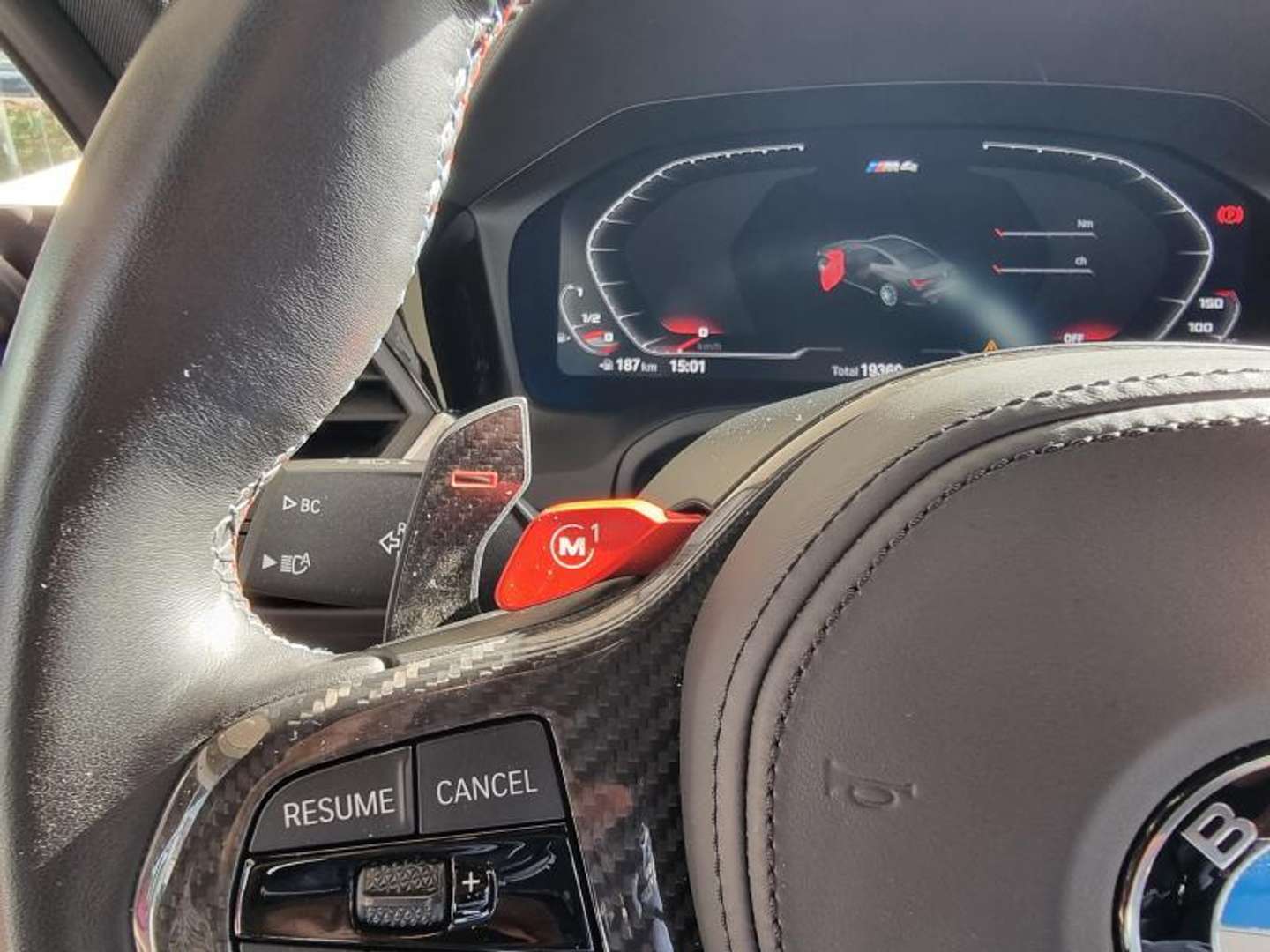 BMW M4 Competition Coupé - 2022 - Joinsteer - #18