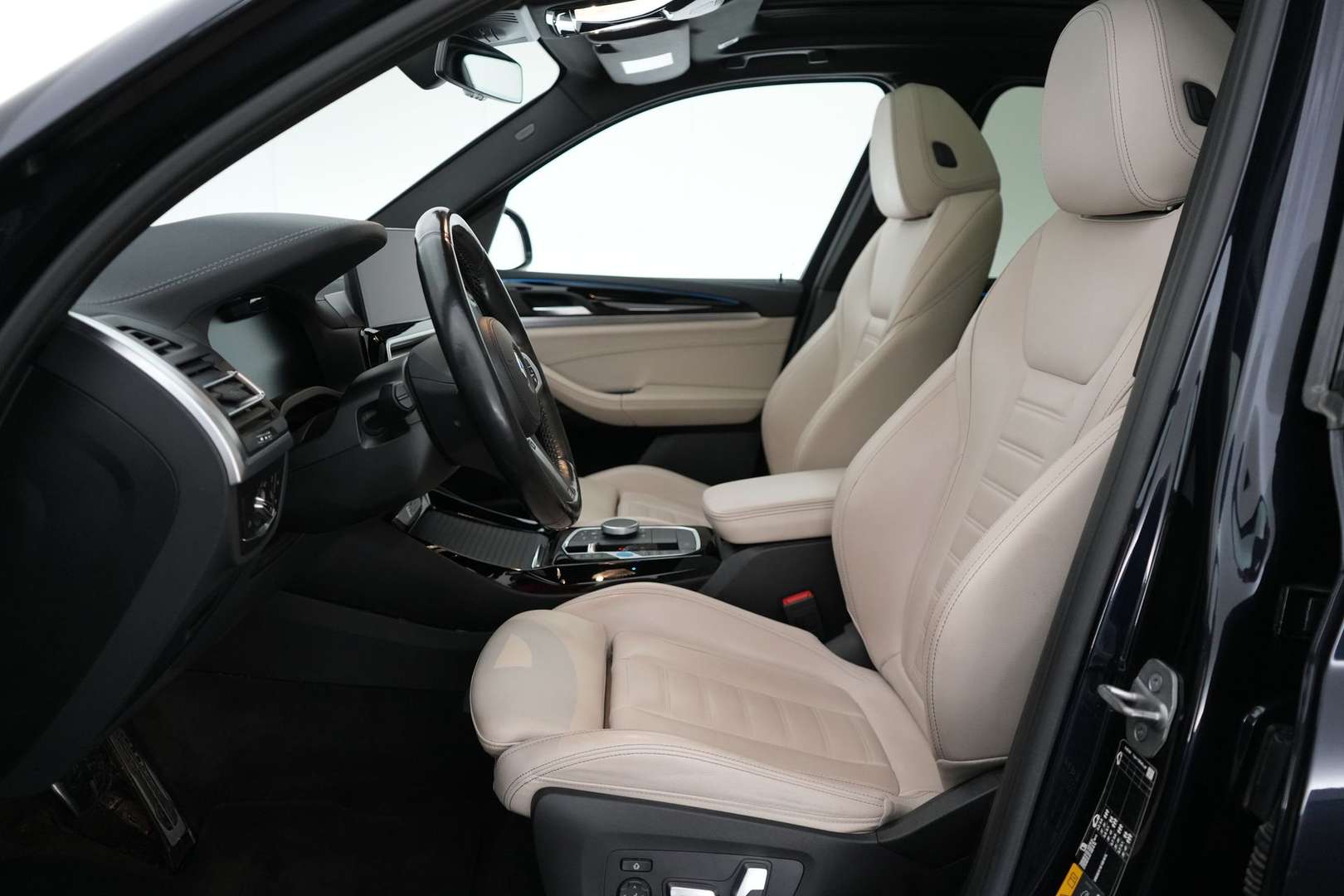 BMW iX3 Impressive EDrive40 - 2023 - Joinsteer - #10