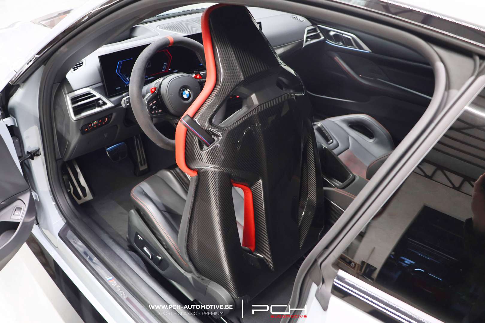 BMW M4 CS M4 - 2026 - Joinsteer - #23