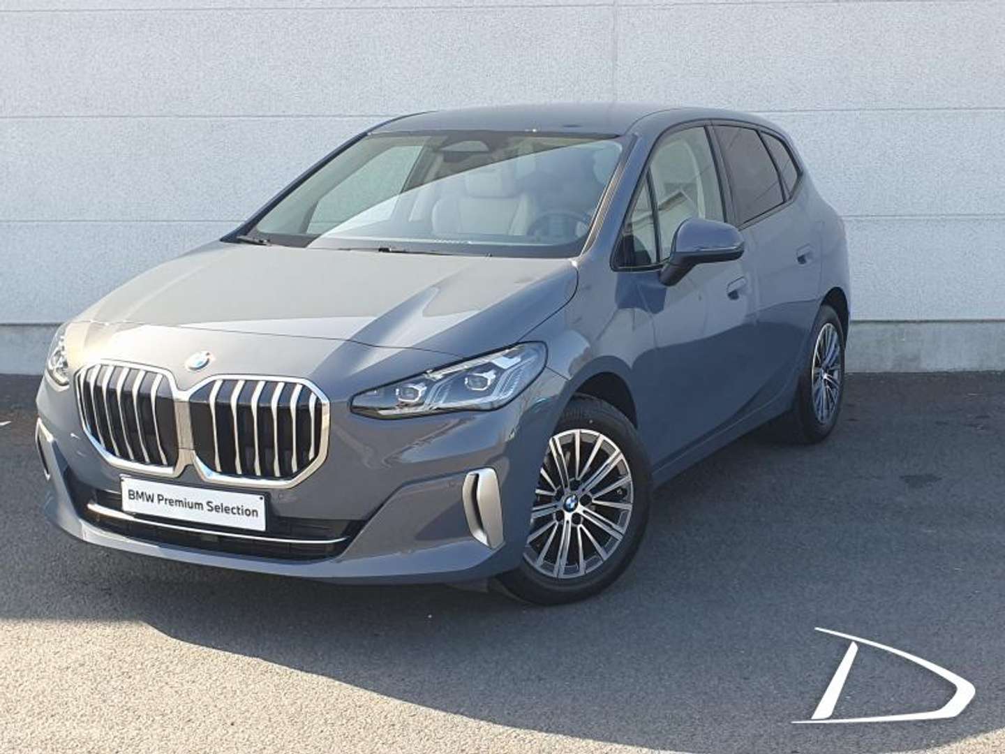 BMW 218 Active Tourer - 2025 - Joinsteer - #1