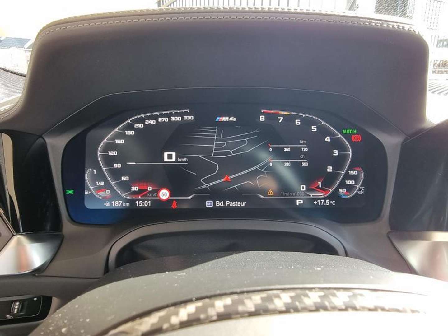 BMW M4 Competition Coupé - 2022 - Joinsteer - #19