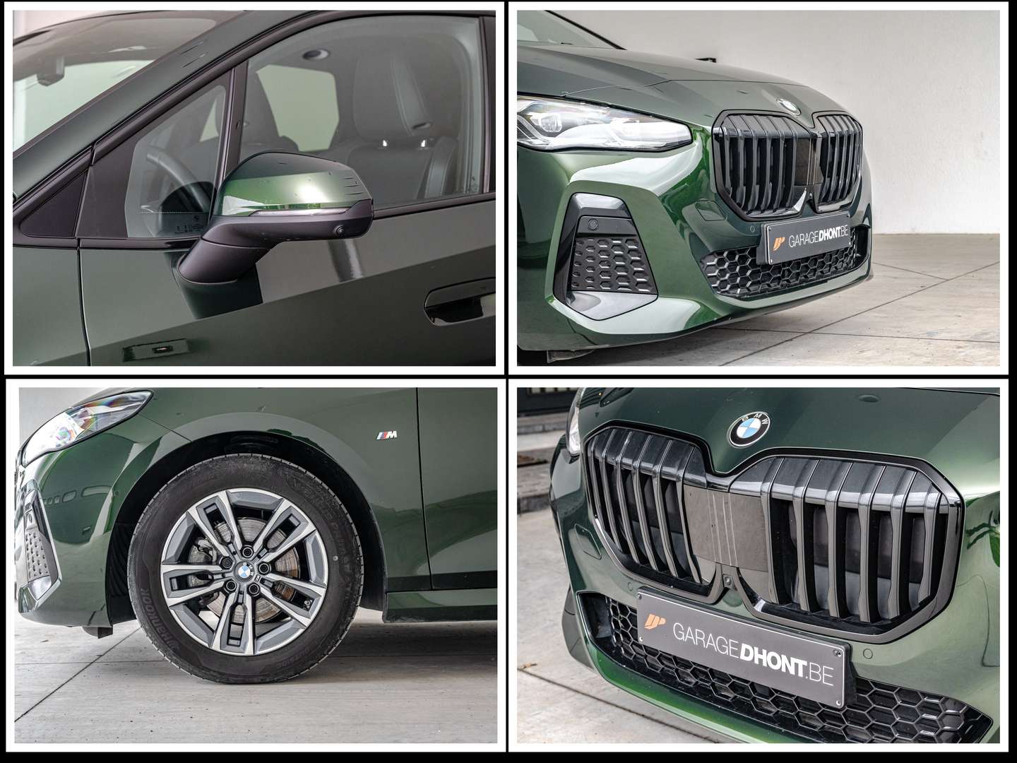 BMW 218i M Sport - 2024 - Joinsteer - #18