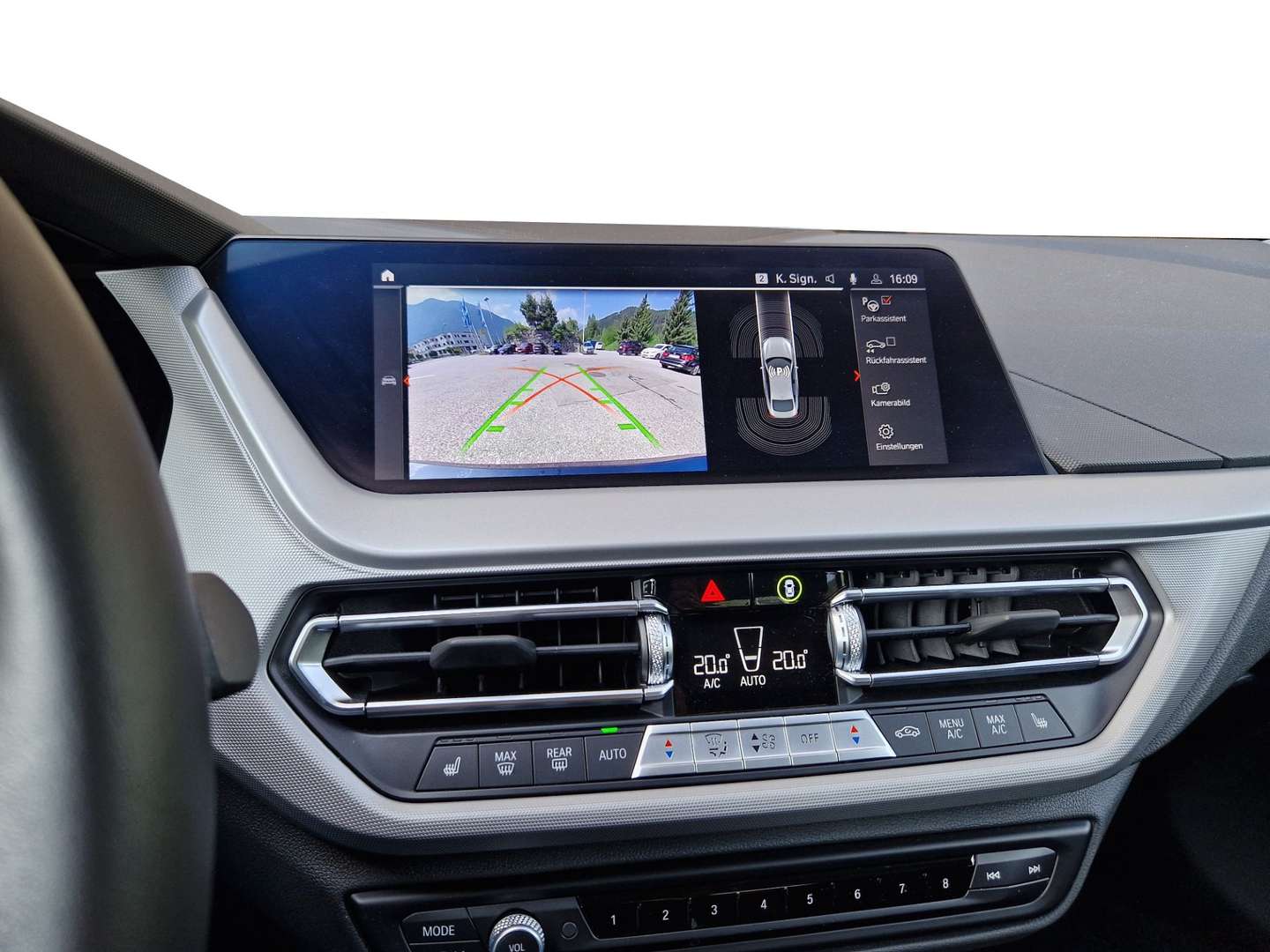 BMW Série 2 220i XDrive - 2024 - Joinsteer - #9