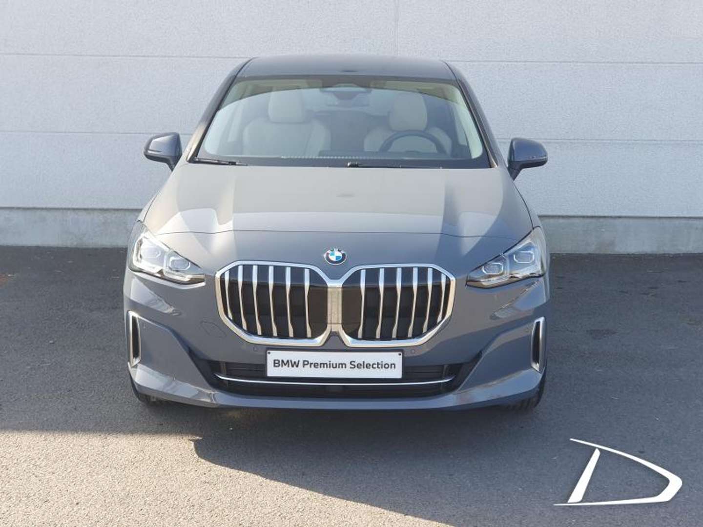 BMW 218 Active Tourer - 2025 - Joinsteer - #2