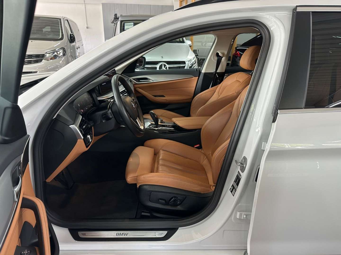 BMW Série 5 Touring 520d - 2023 - Joinsteer - #21
