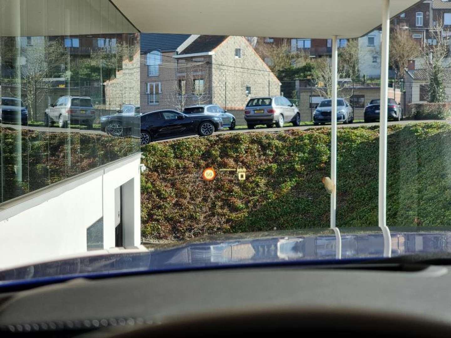 BMW M4 Competition Coupé - 2022 - Joinsteer - #20