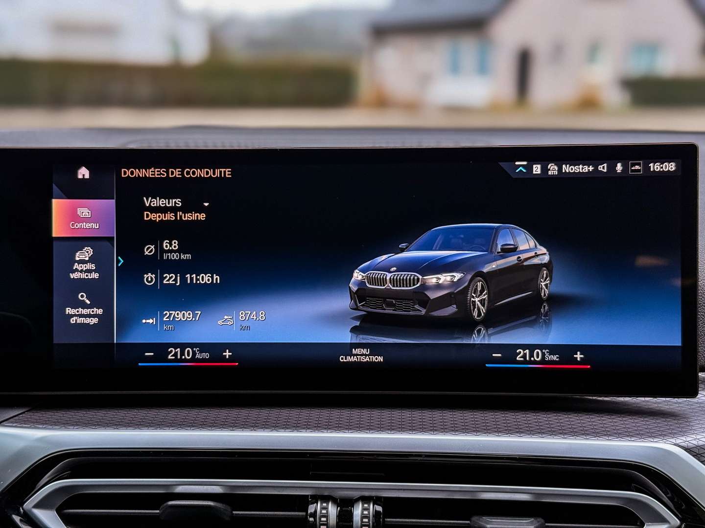 BMW 318i M Sport - 2024 - Joinsteer - #28