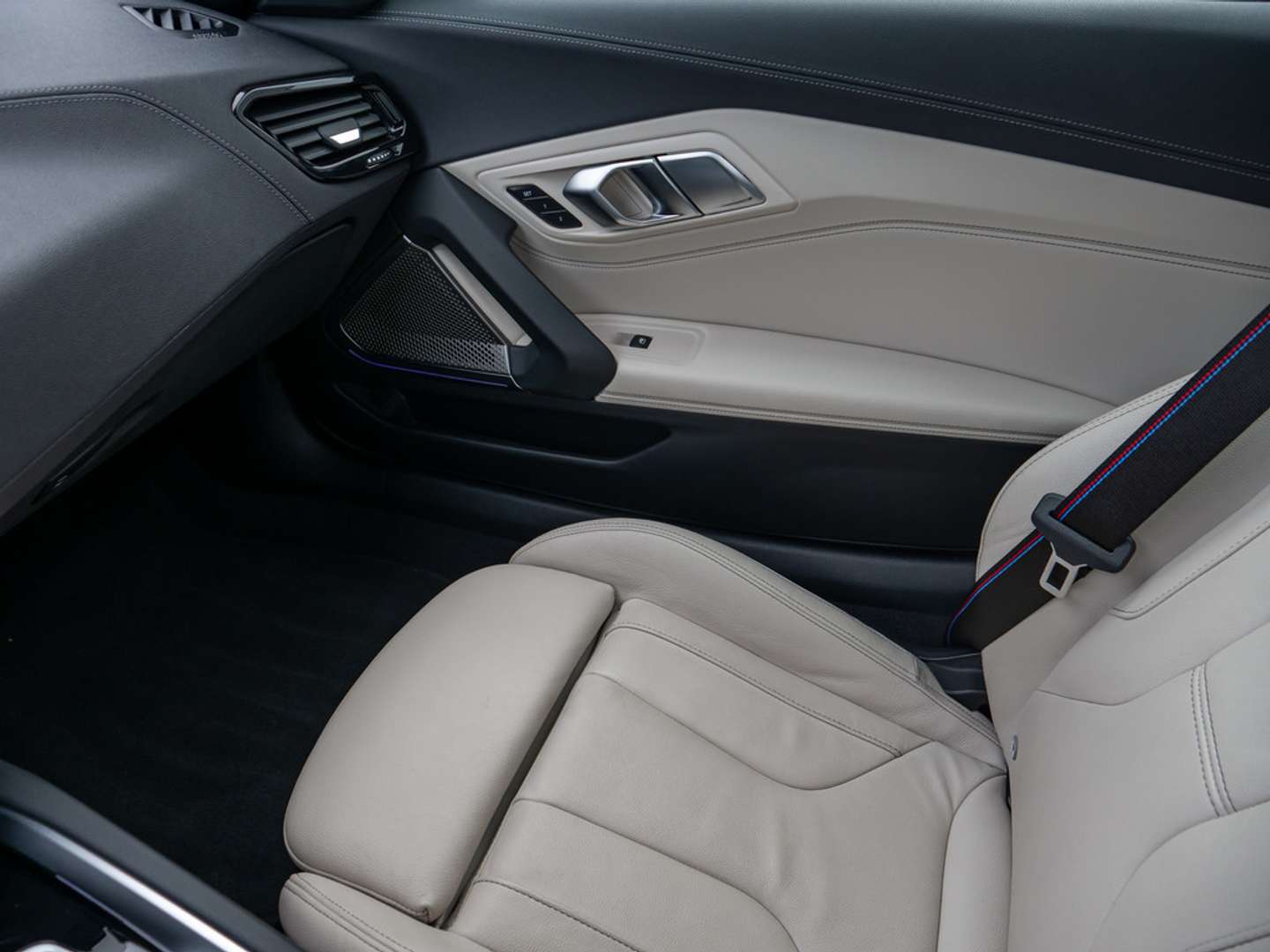 BMW Z4 M M40i - 2023 - Joinsteer - #13