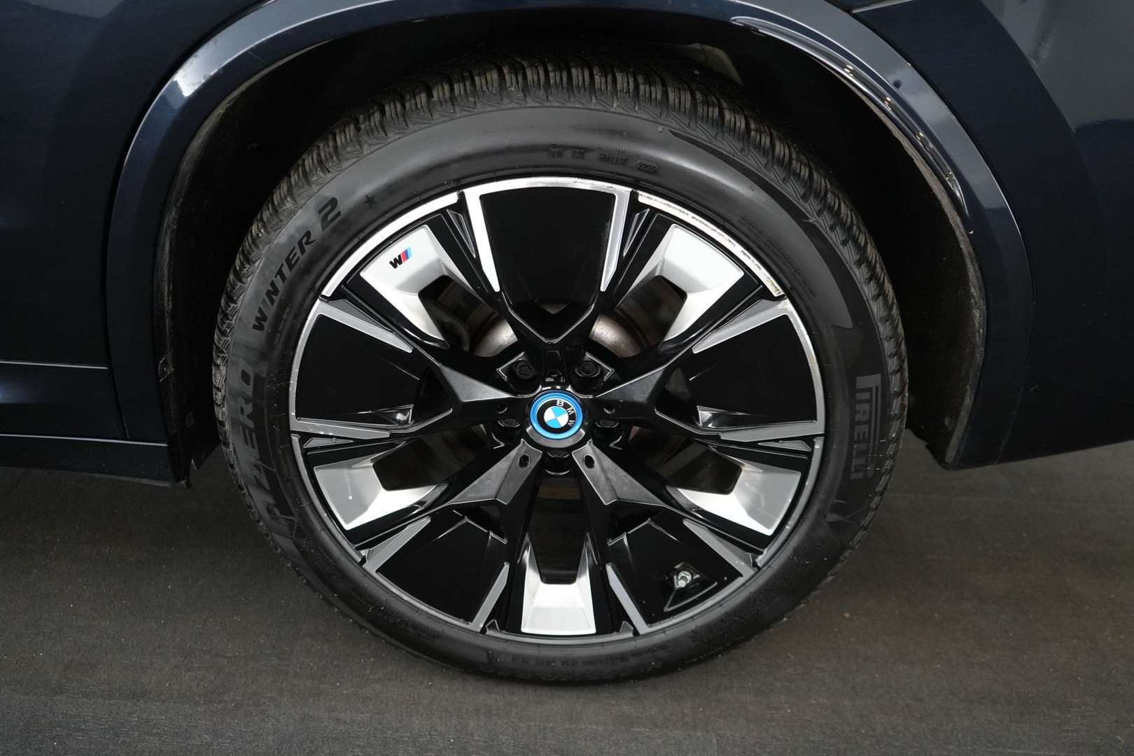 BMW iX3 Impressive EDrive40 - 2023 - Joinsteer - #12