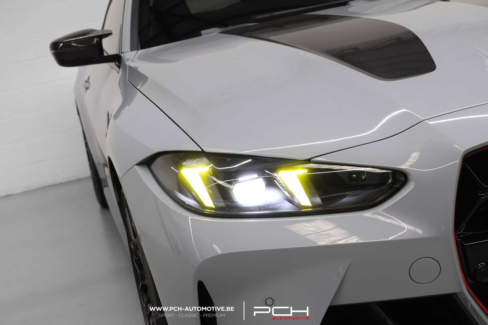 BMW M4 CS M4 - 2026 - Joinsteer - #24