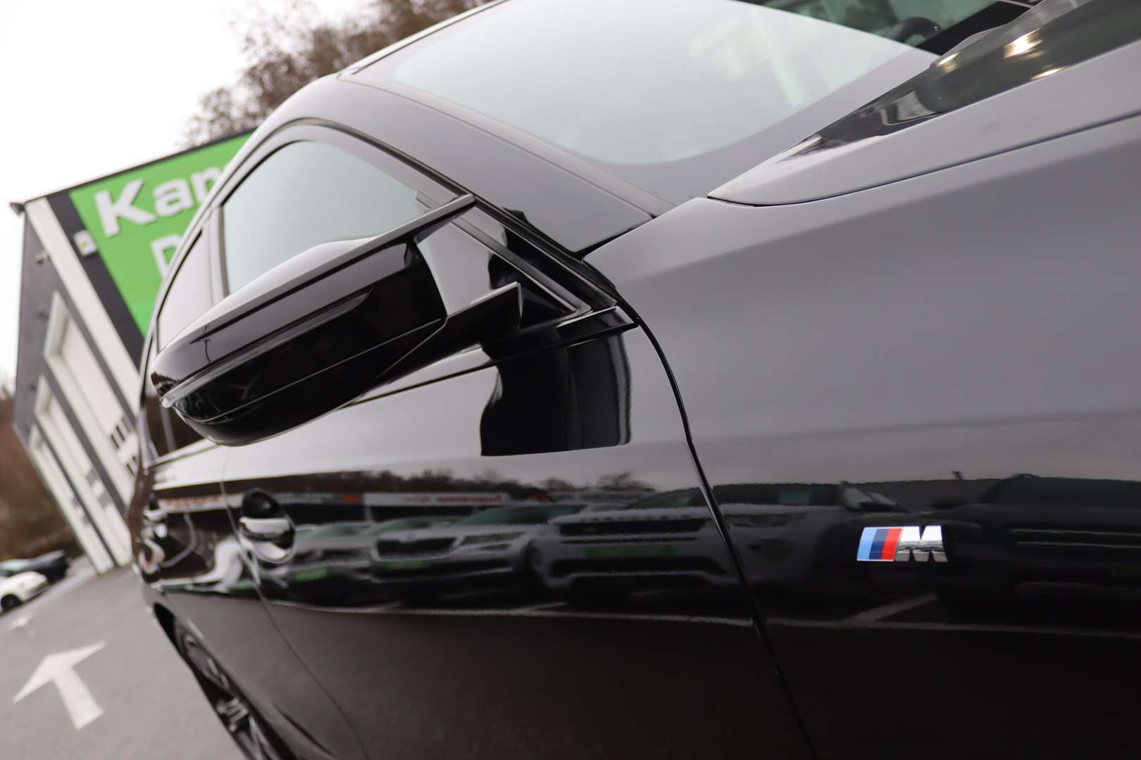 BMW Série 3 316d - 2024 - Joinsteer - #21