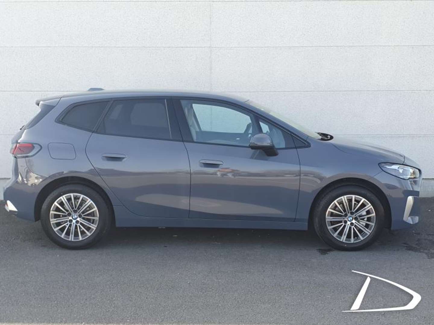 BMW 218 Active Tourer - 2025 - Joinsteer - #3