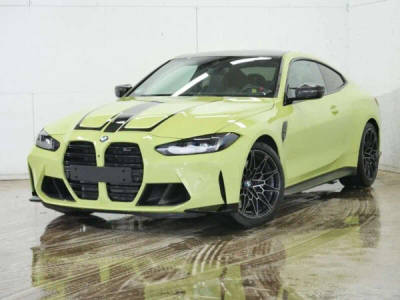 BMW M4 Competition Coupé - 2025 - Joinsteer - #1