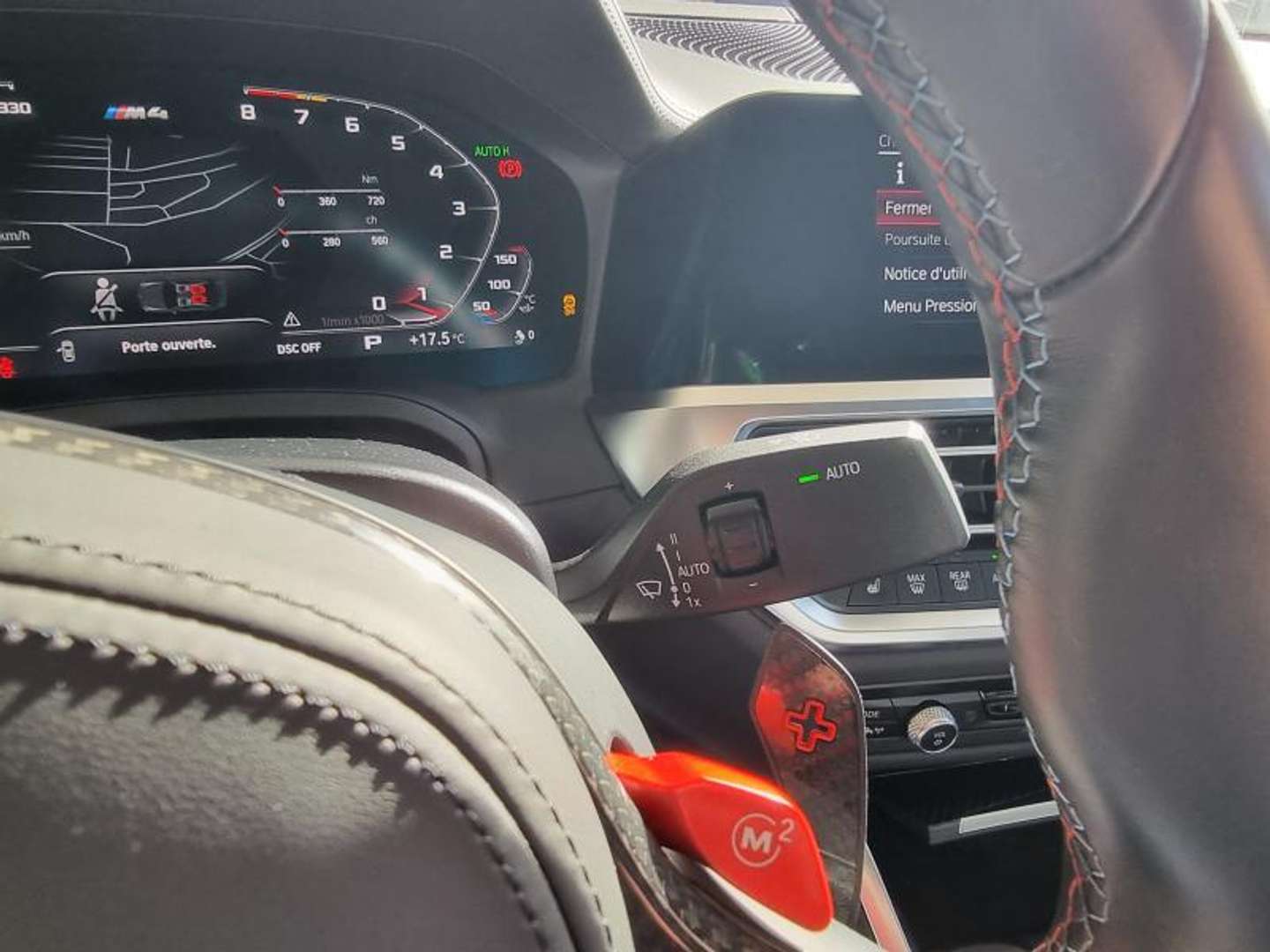 BMW M4 Competition Coupé - 2022 - Joinsteer - #21