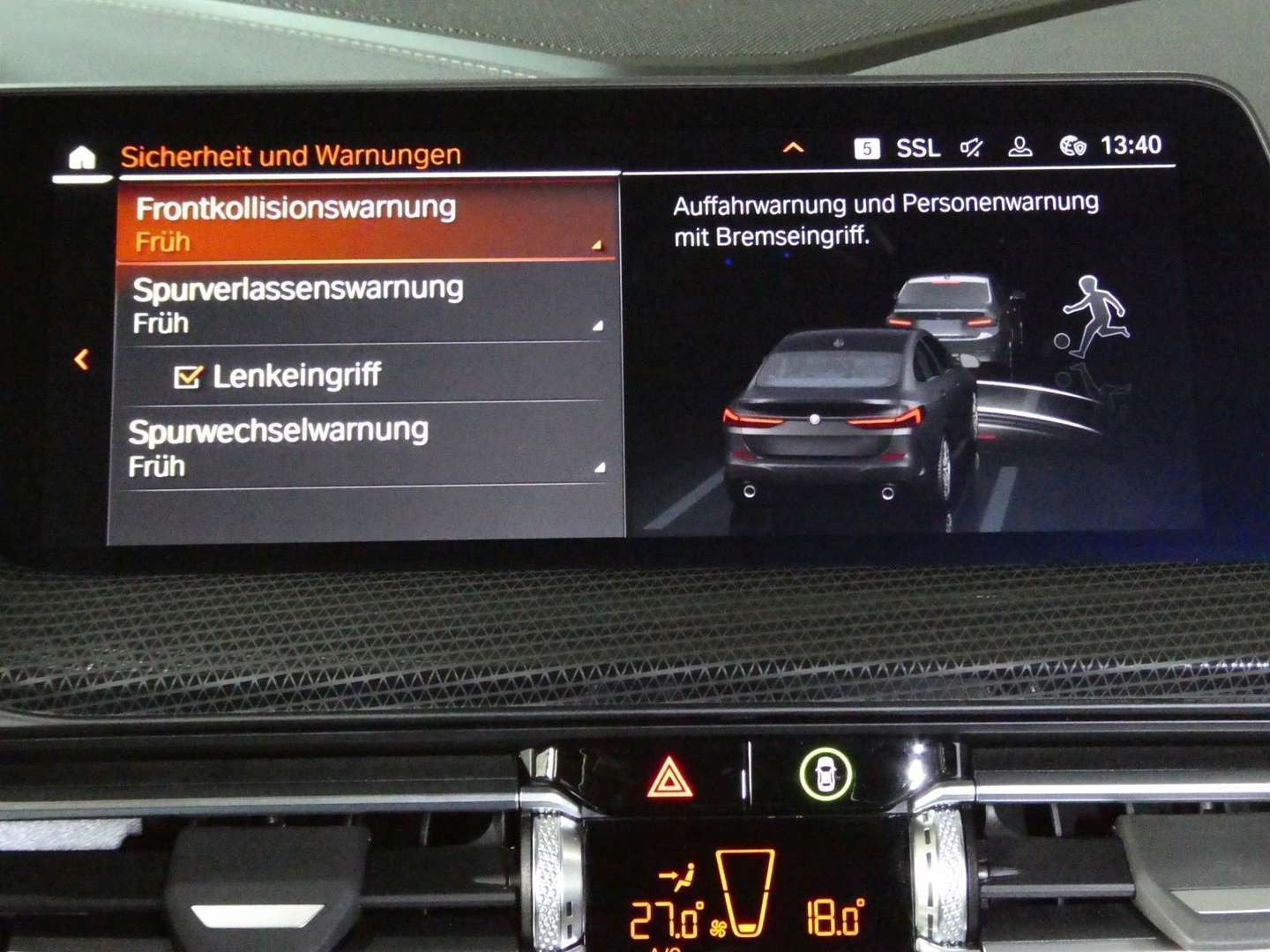 BMW 218 M Sport 218i - 2024 - Joinsteer - #9