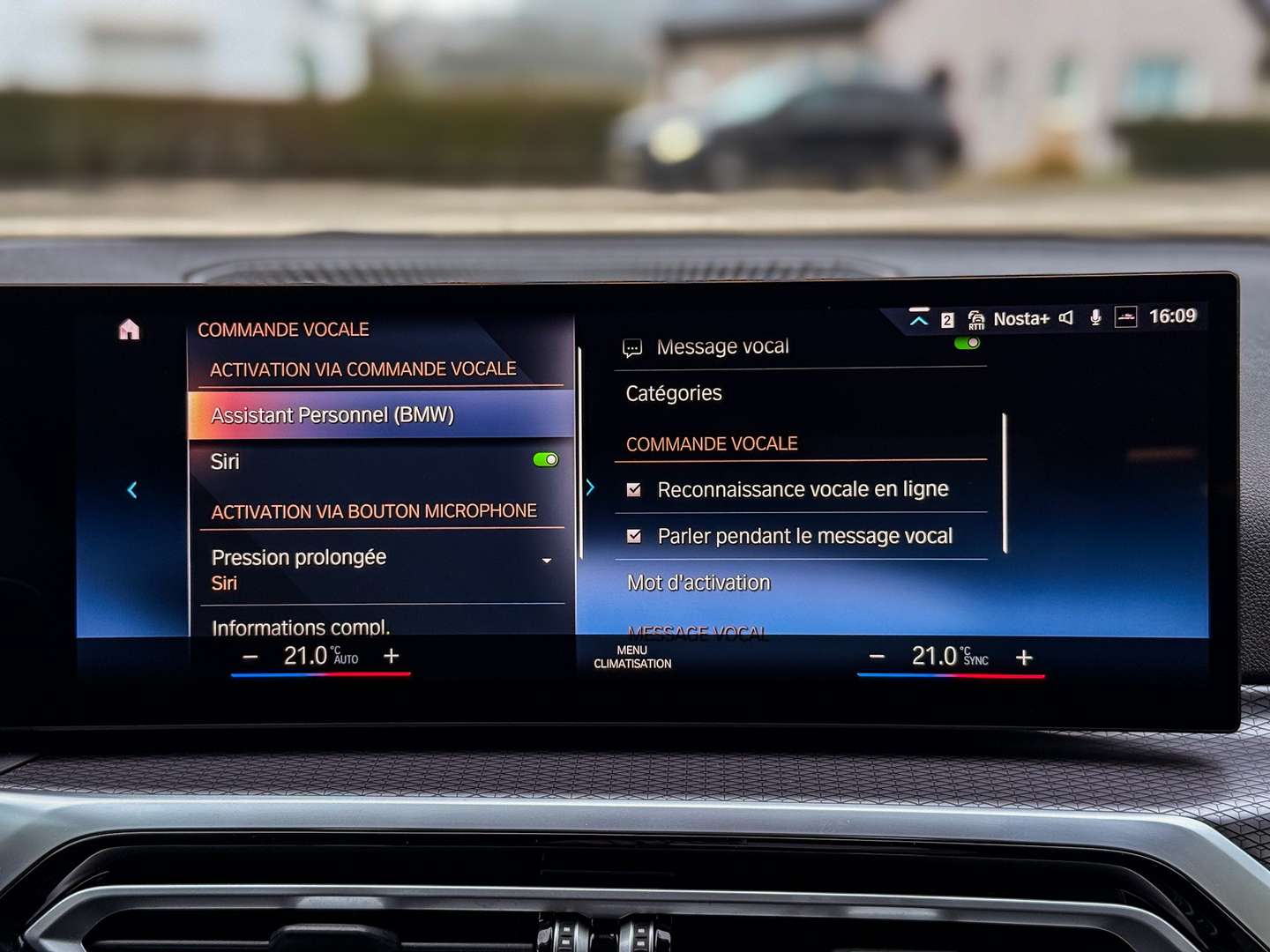 BMW 318i M Sport - 2024 - Joinsteer - #29