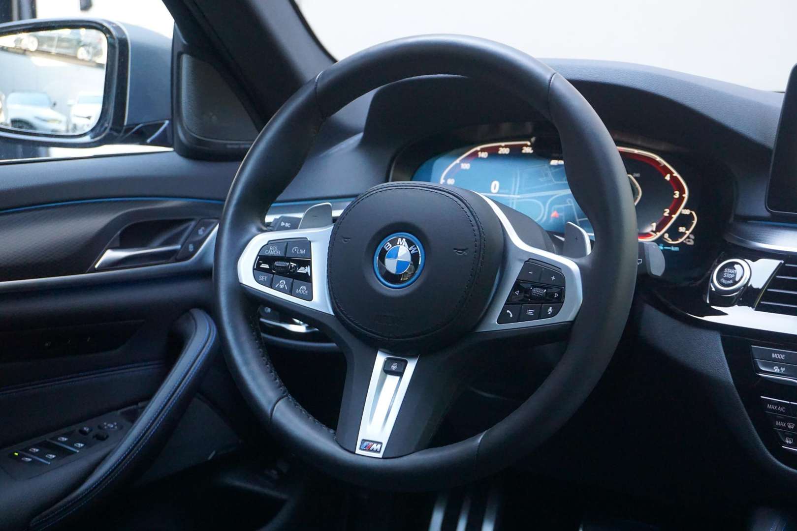 BMW Série 5 Touring High Executive 530e XDrive - 2023 - Joinsteer - #27