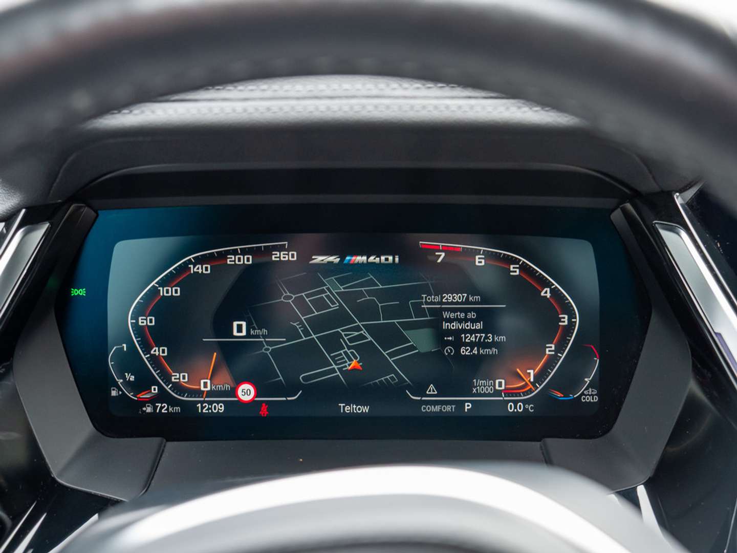 BMW Z4 M M40i - 2023 - Joinsteer - #14