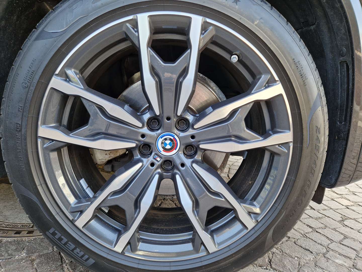 BMW X3 M Sport 20d XDrive - 2023 - Joinsteer - #6