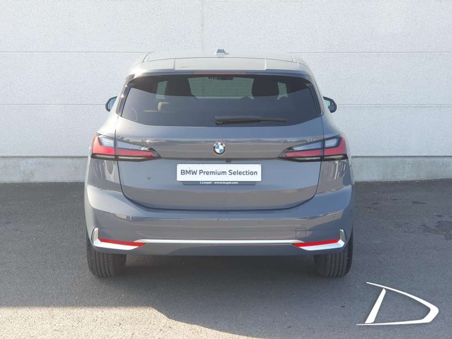 BMW 218 Active Tourer - 2025 - Joinsteer - #4