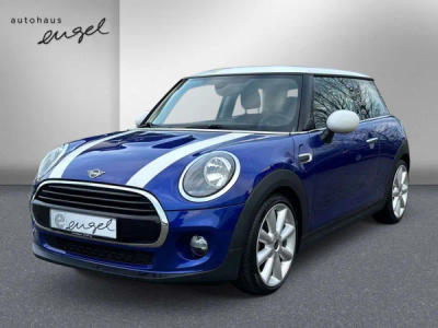 Mini Cooper Pepper-Paket -  - Joinsteer - #1
