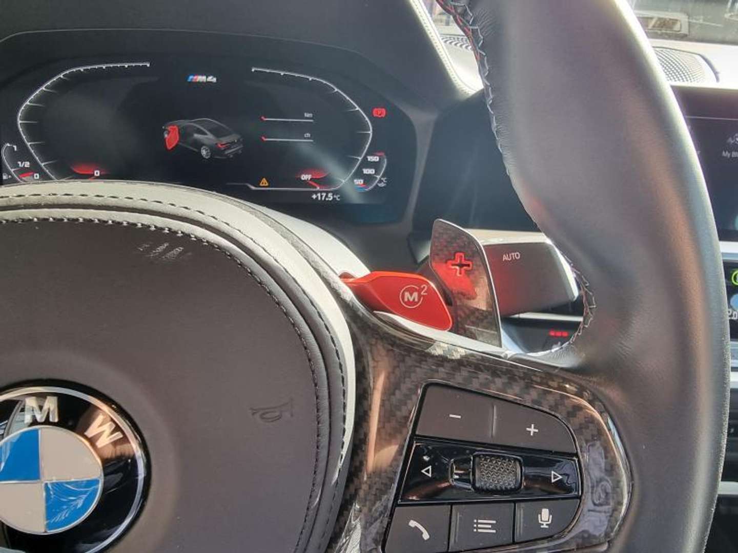 BMW M4 Competition Coupé - 2022 - Joinsteer - #22