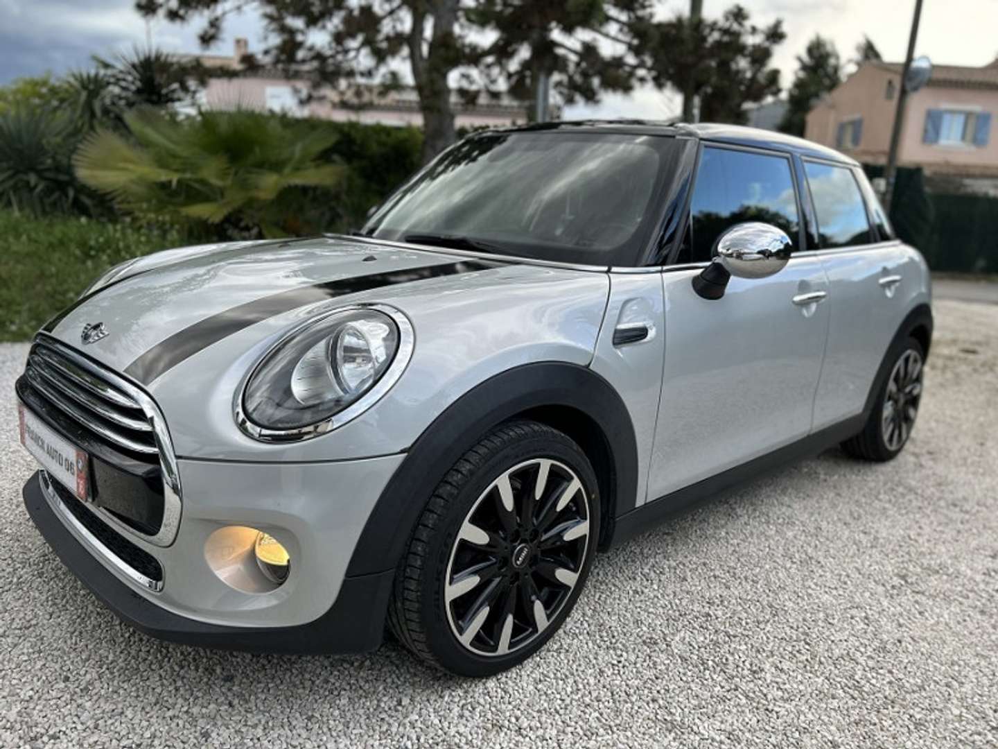 Mini Cooper Cooper - 2018 - Joinsteer - #1