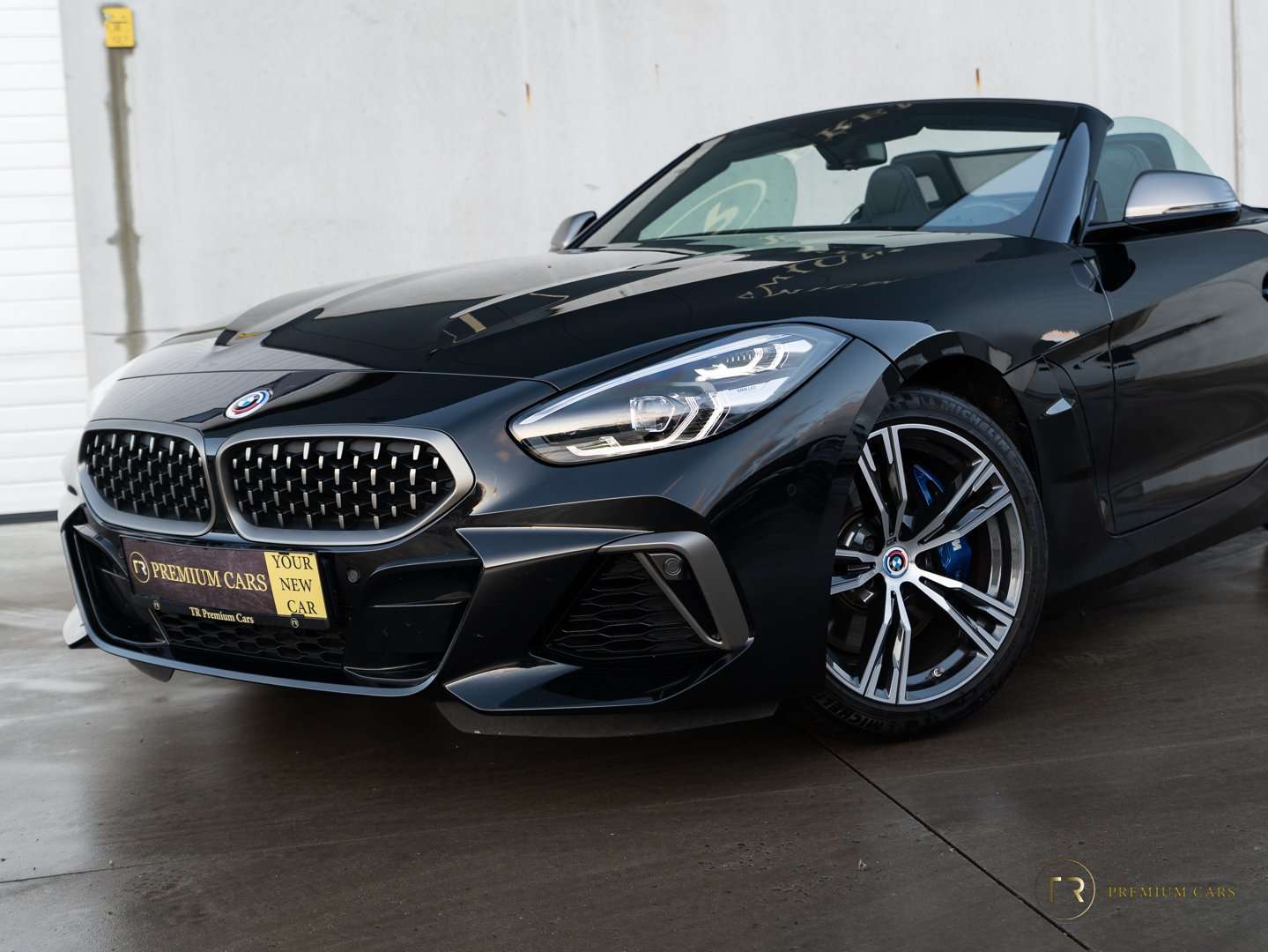 BMW Z4 M40i Premium Selection - 2022 - Joinsteer - #3