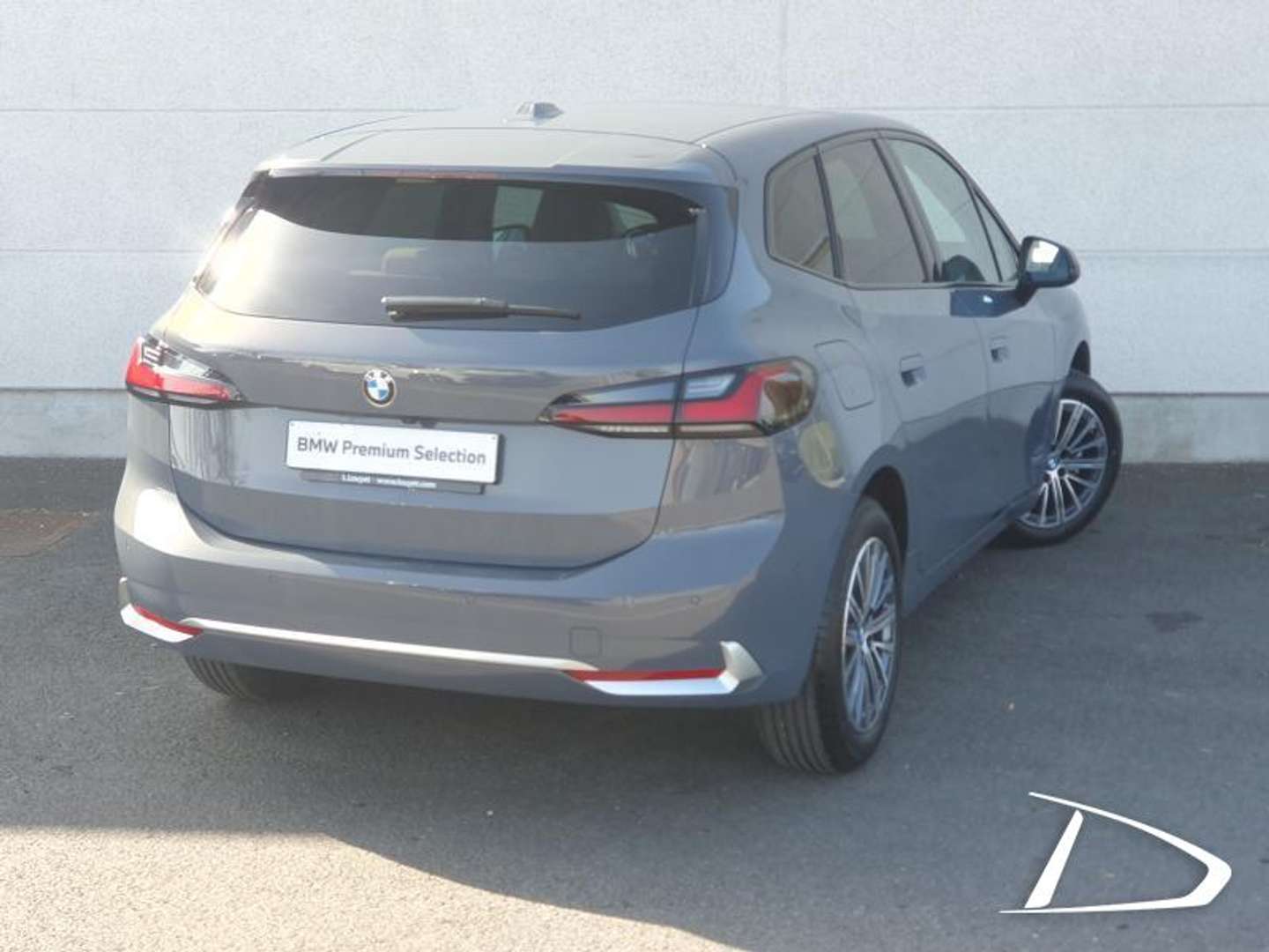 BMW 218 Active Tourer - 2025 - Joinsteer - #5