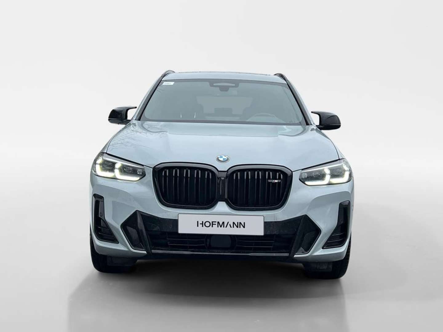 BMW X3 M M Sport - 2022 - Joinsteer - #1